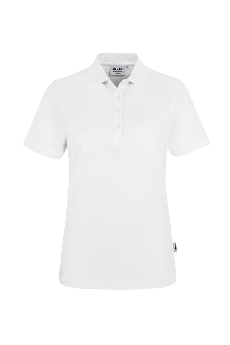 Damen Poloshirt Classic