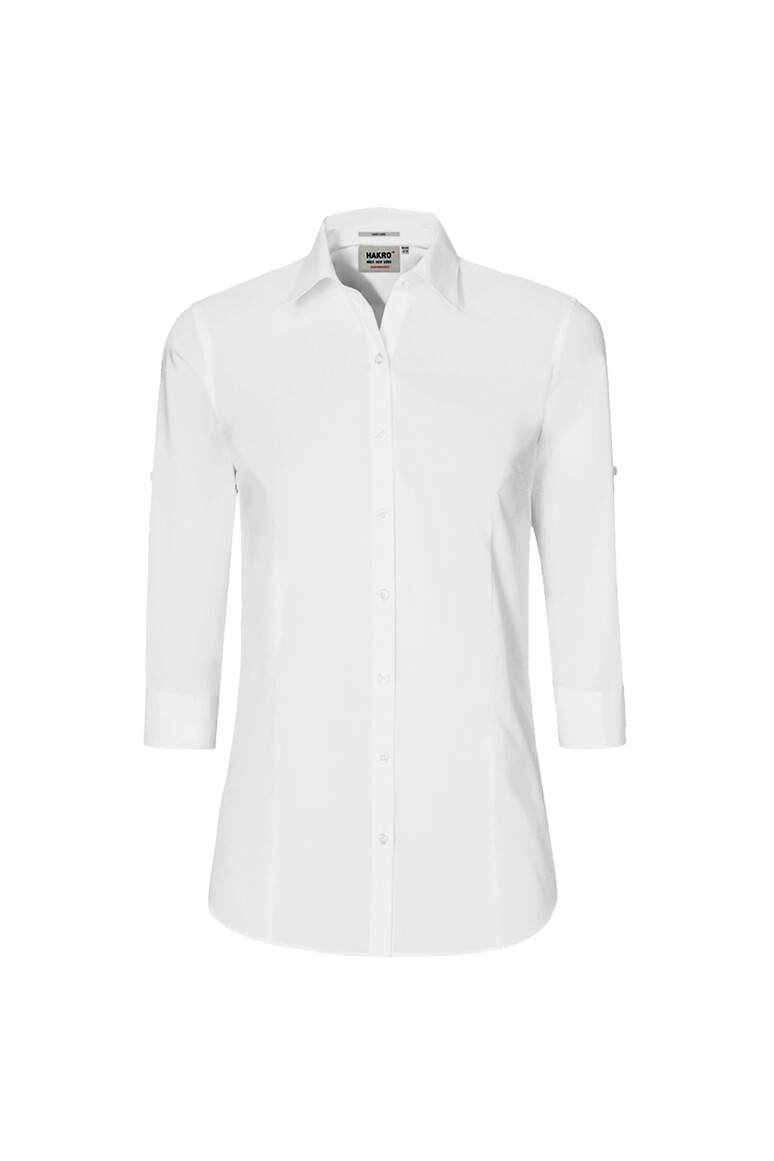 3/4-Arm-Vario Bluse MIKRALINAR®