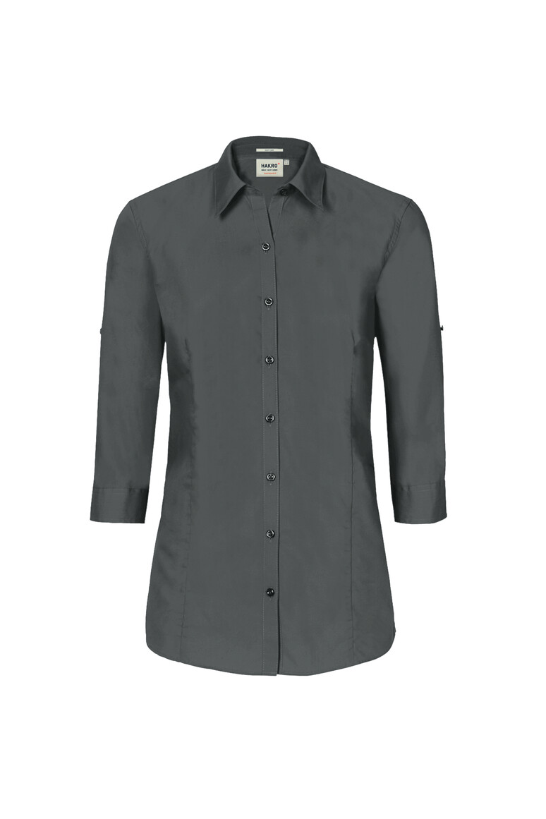 3/4-Arm-Vario Bluse MIKRALINAR®