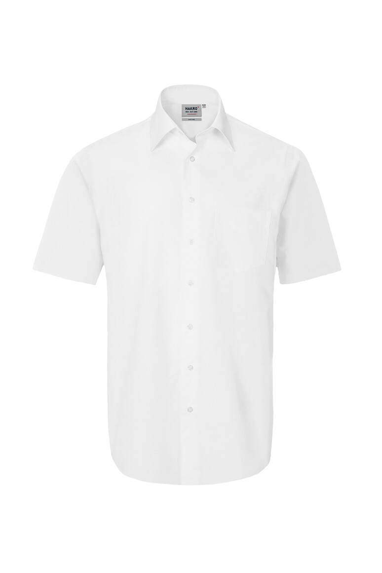 1/2-Arm Hemd MIKRALINAR® Comfort
