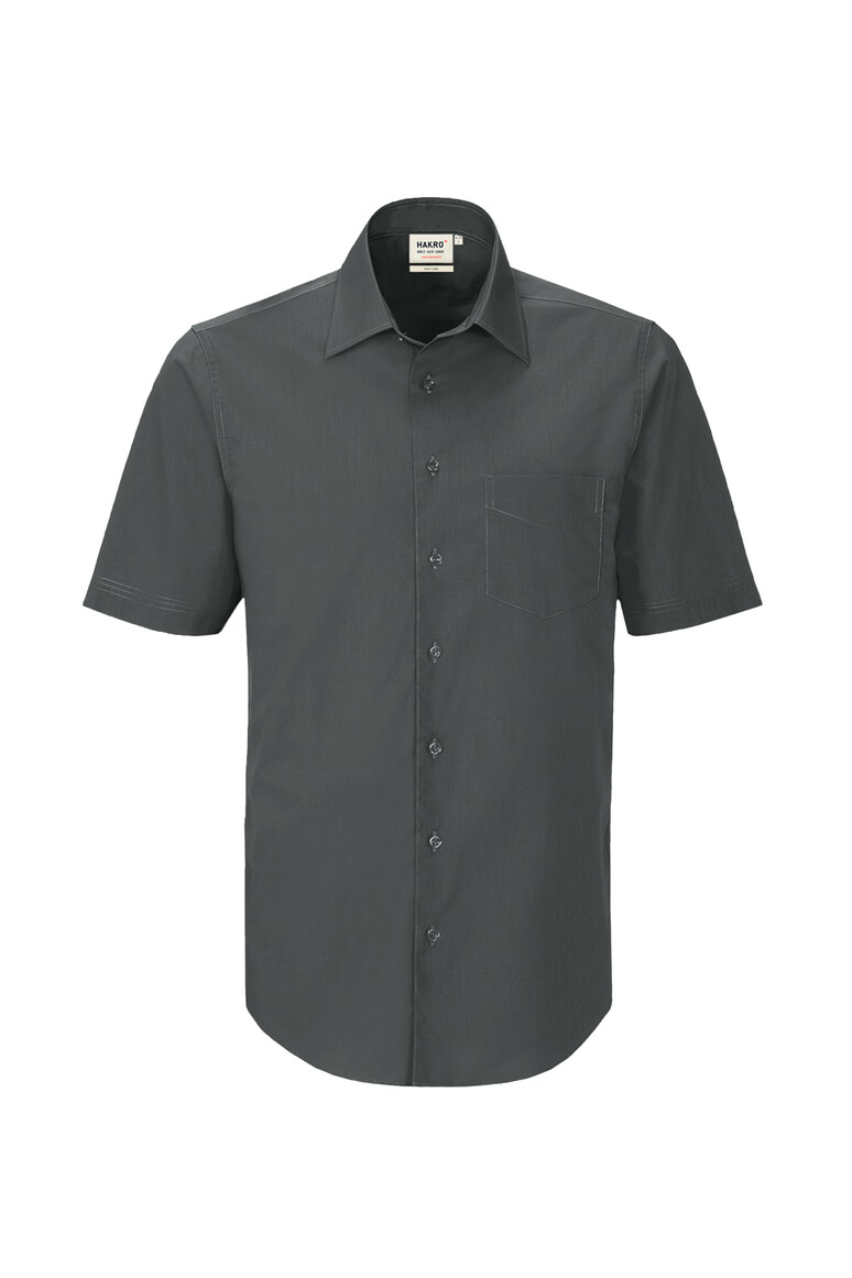 1/2-Arm Hemd MIKRALINAR® Comfort