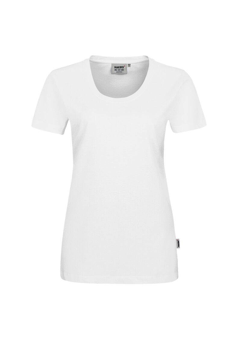 Damen T-Shirt Classic