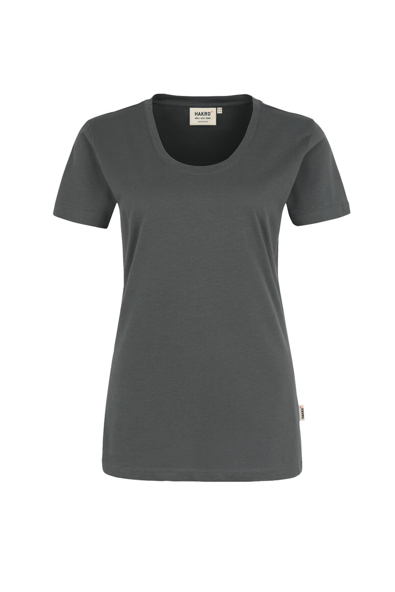Damen T-Shirt Classic