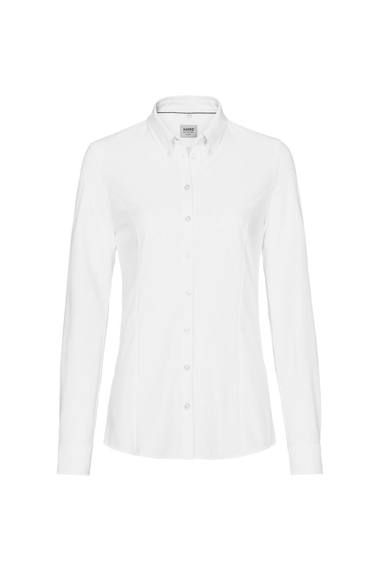 Bluse Natural Stretch