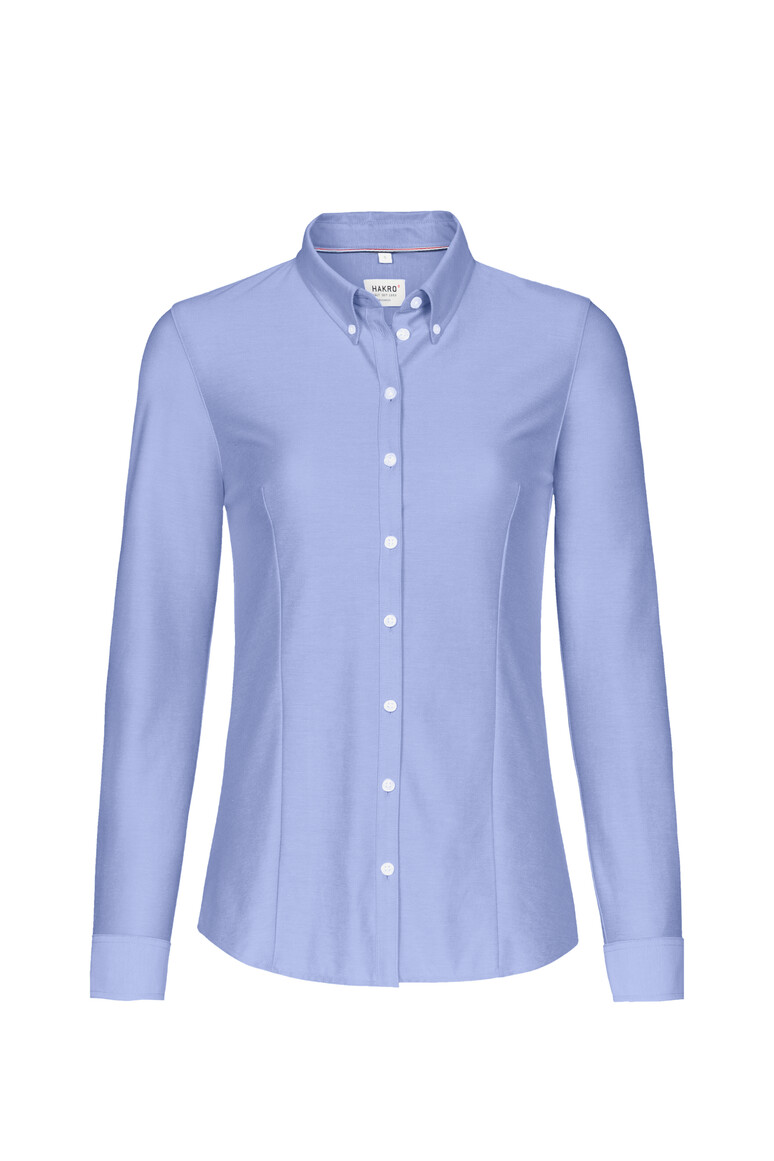 Bluse Natural Stretch