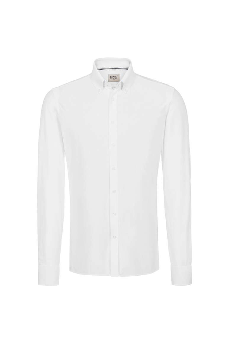 Hemd Natural Stretch Regular