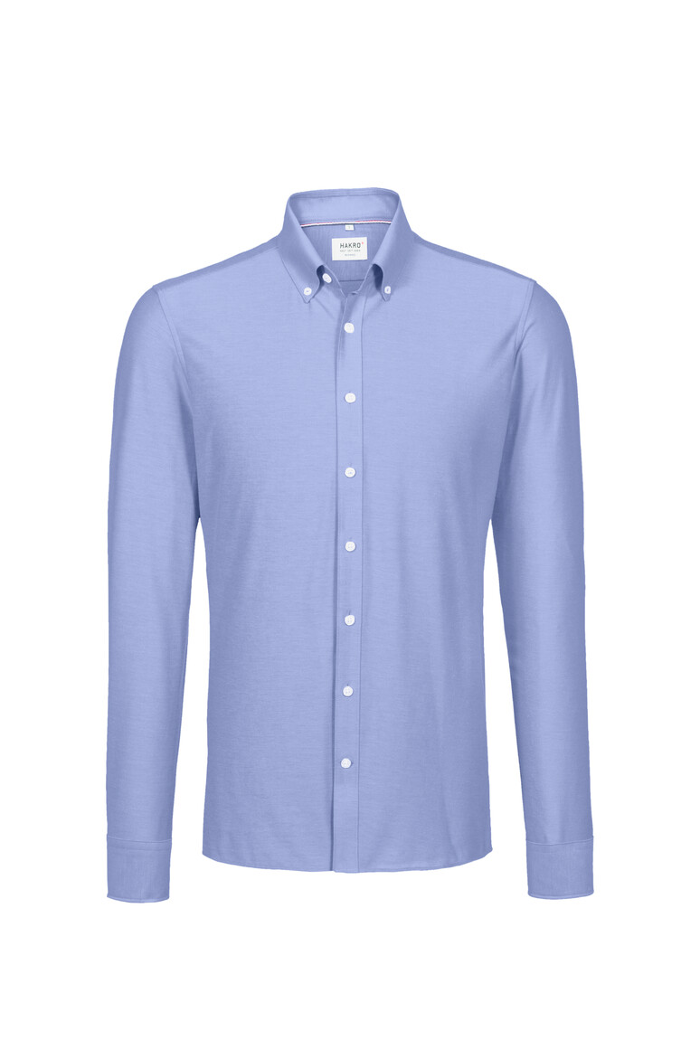 Hemd Natural Stretch Regular