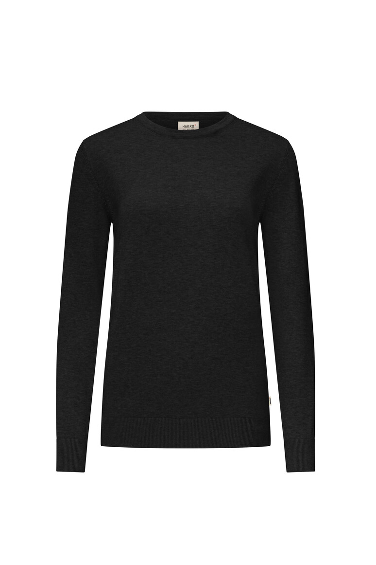 Damen Pullover Premium-Baumwolle