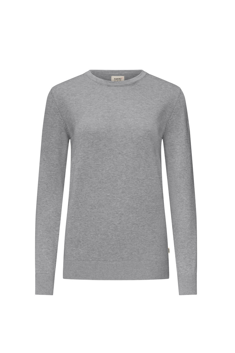 Damen Pullover Premium-Baumwolle