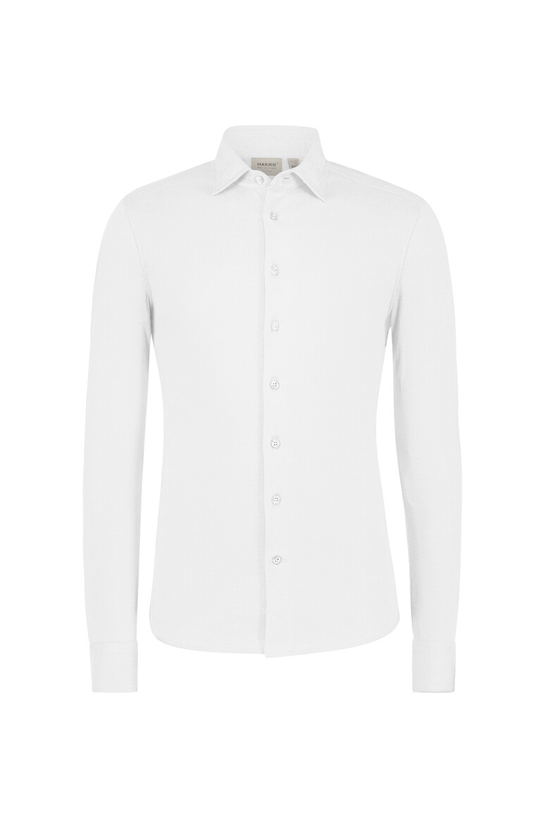 COTTON TEC® Hemd
