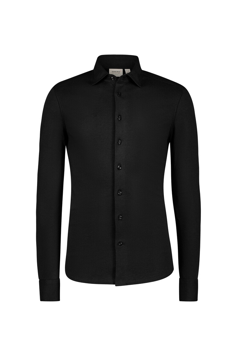 COTTON TEC® Hemd