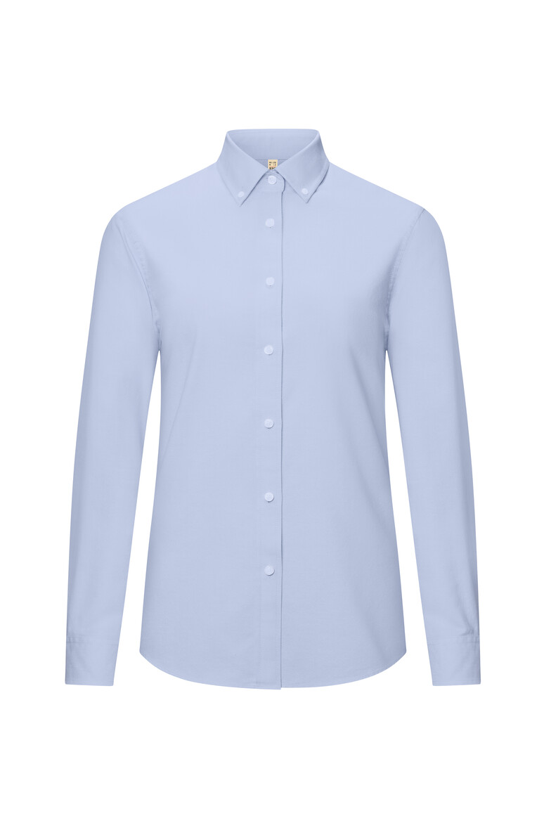 Oxford Bluse