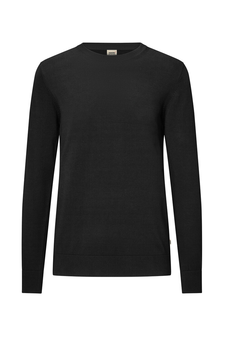 Pullover Premium-Baumwolle