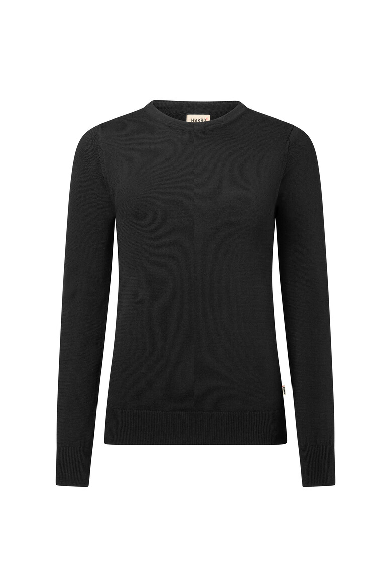 Damen Pullover Merino-Wolle