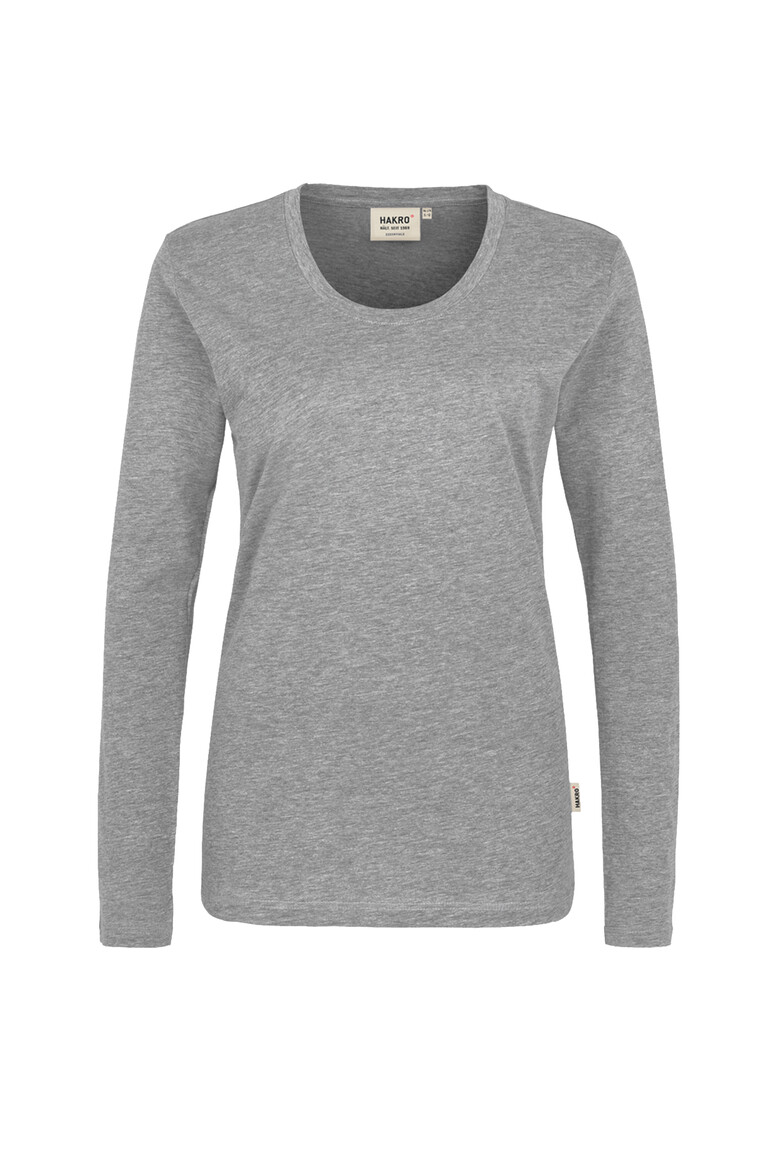 Damen Longsleeve Classic