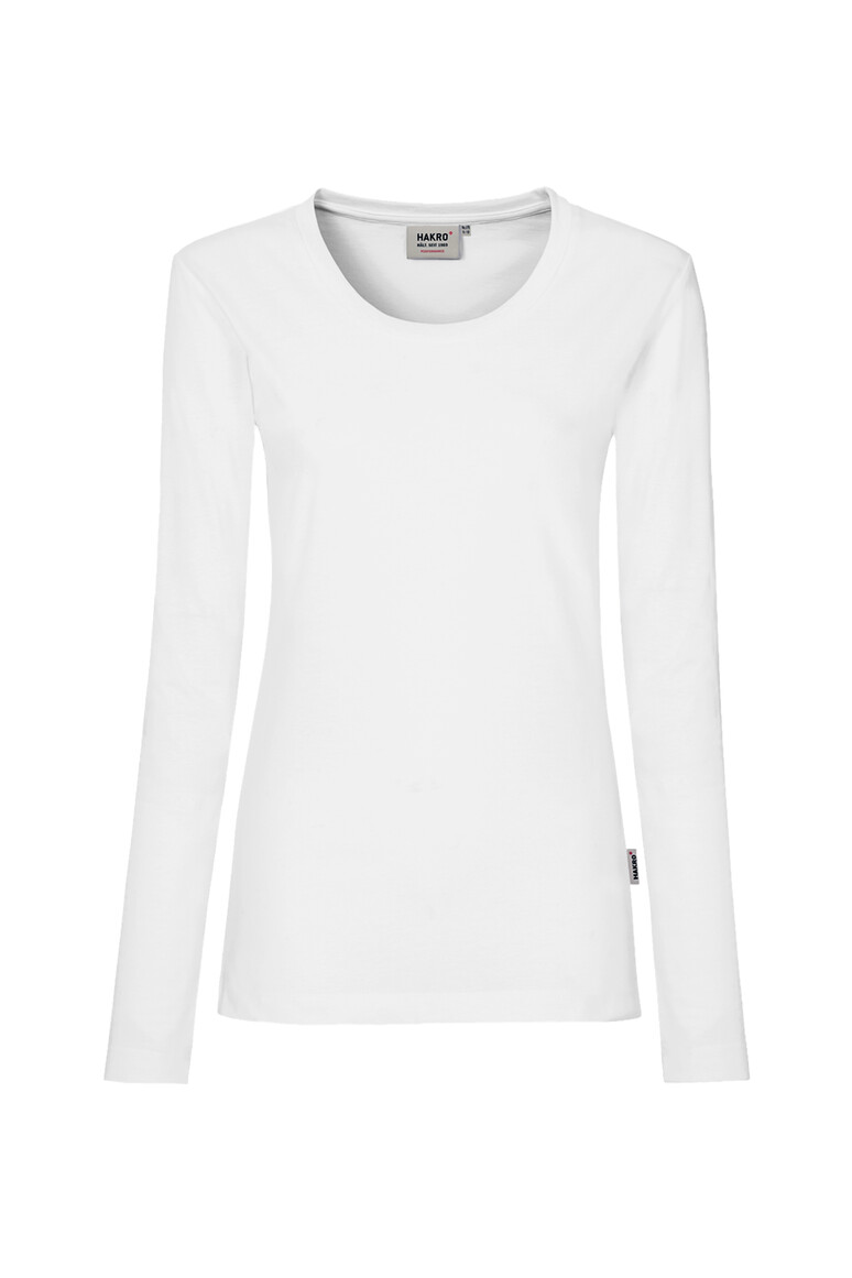 Damen Longsleeve MIKRALINAR®