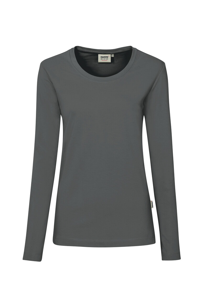 Damen Longsleeve MIKRALINAR®