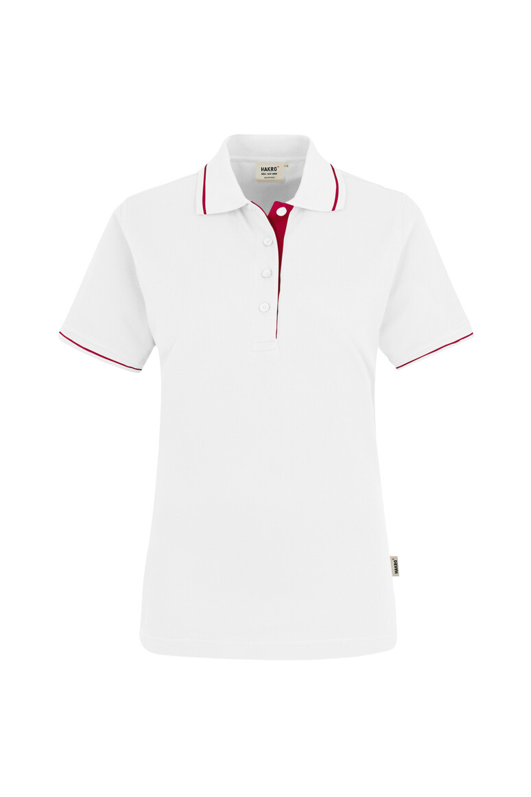 Damen Poloshirt Casual
