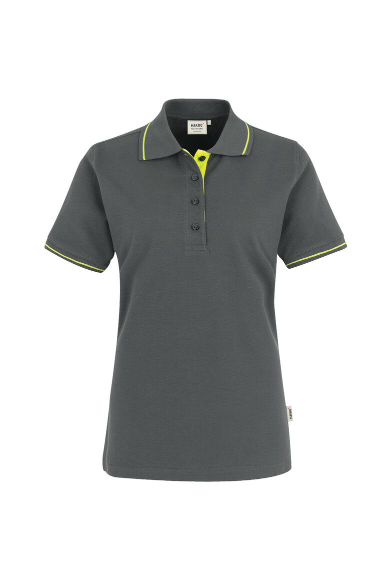 Damen Poloshirt Casual