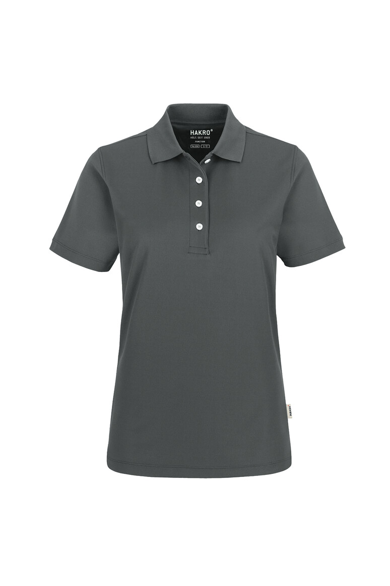 Damen Poloshirt COOLMAX® ECO