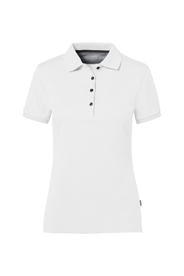 COTTON TEC® Damen Poloshirt