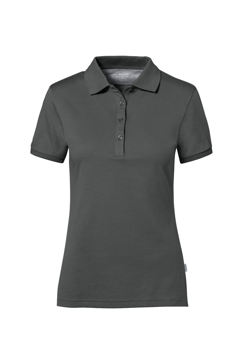 COTTON TEC® Damen Poloshirt