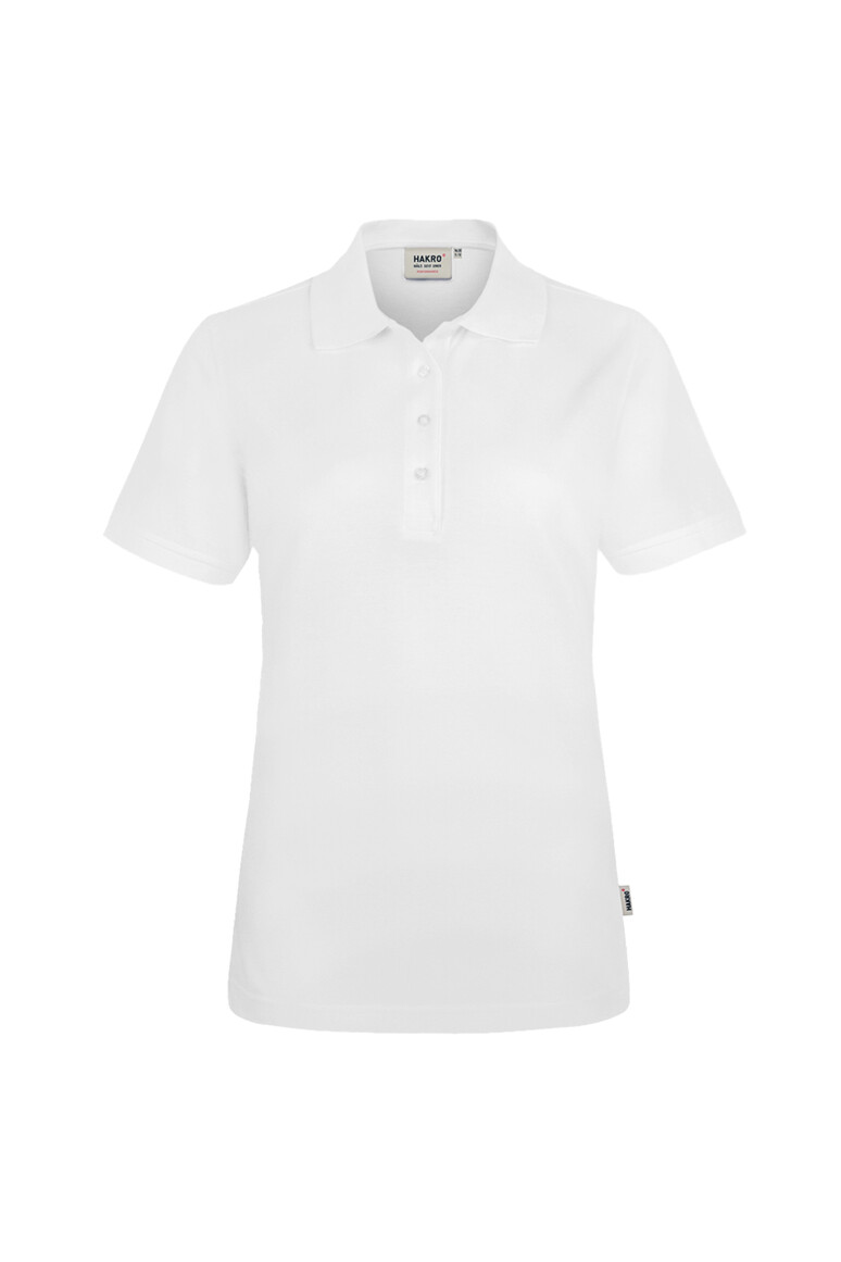 Damen Poloshirt MIKRALINAR®