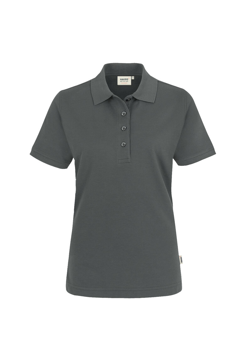 Damen Poloshirt MIKRALINAR®