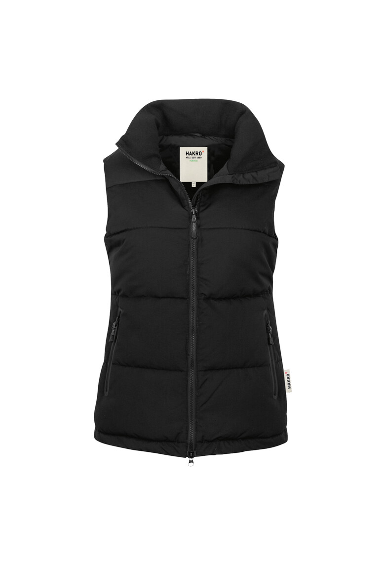 Damen Bodywarmer