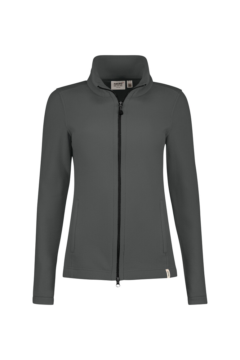 Damen Fleecejacke ECO
