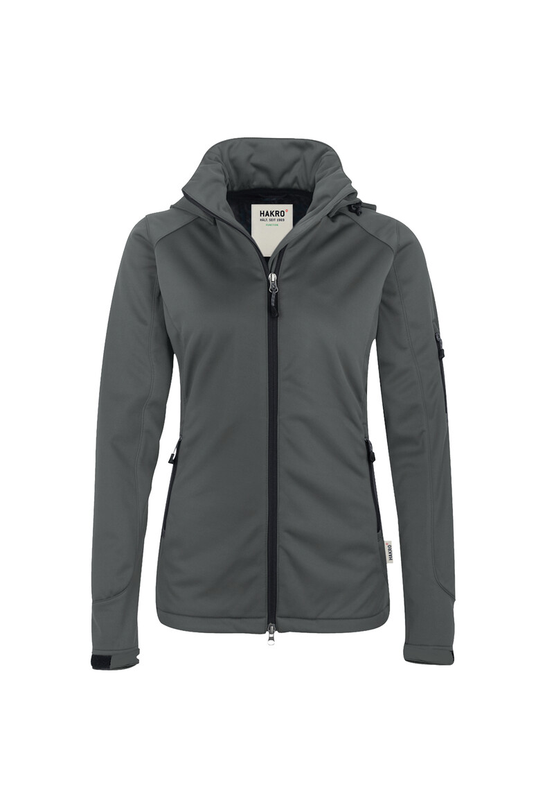 Damen Softshelljacke
