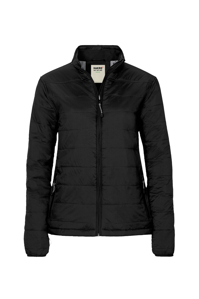 Damen Loftjacke