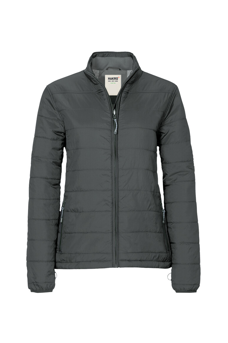 Damen Loftjacke