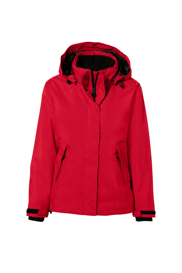 Damen 3-in-1 Activejacke