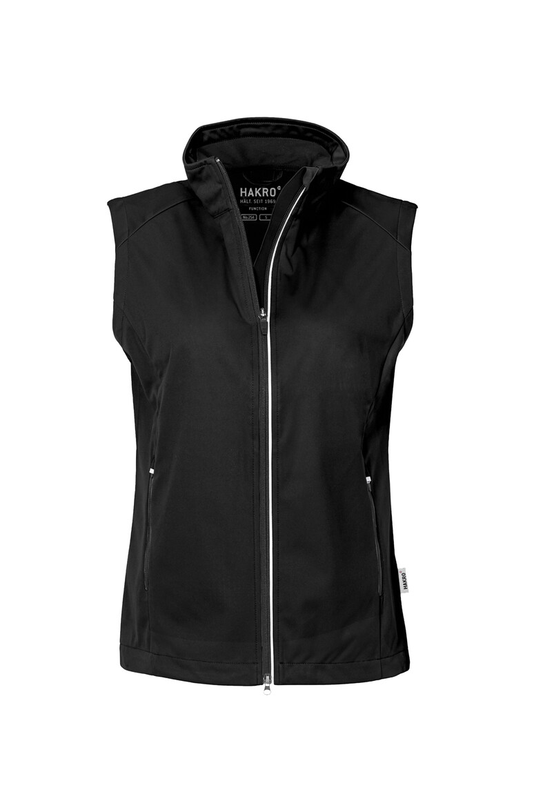 Damen Light-Softshellweste