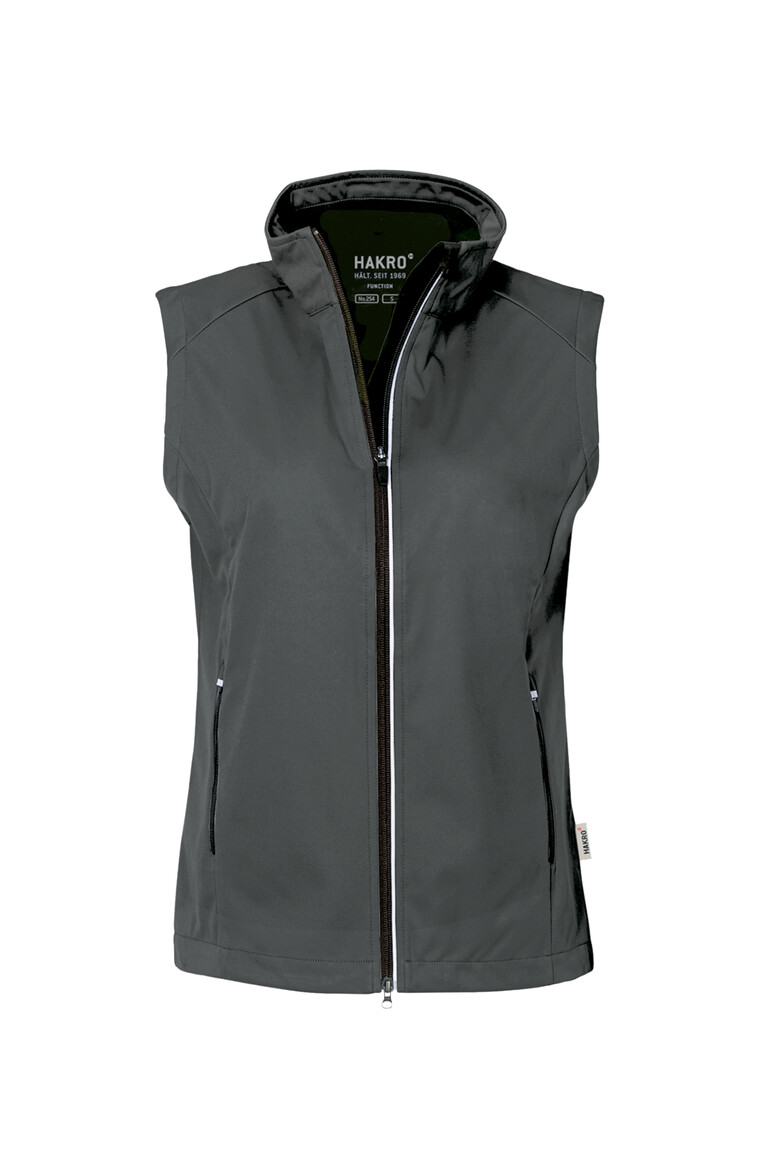 Damen Light-Softshellweste