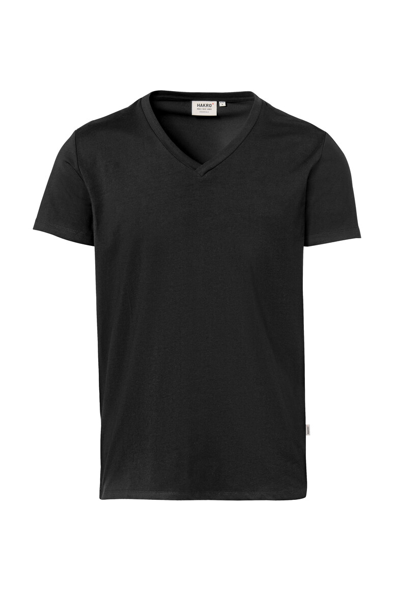 V-Shirt Stretch