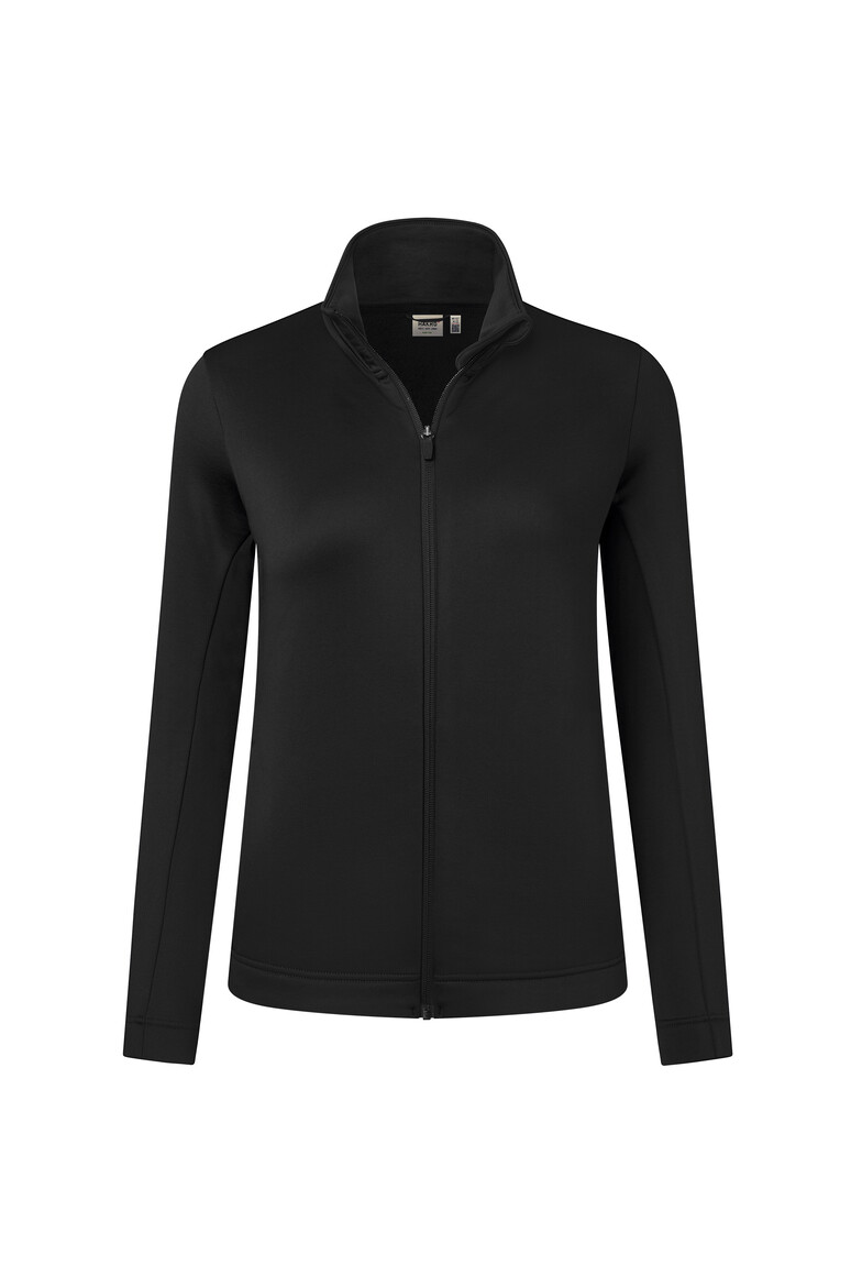Damen Tecjacke ECO
