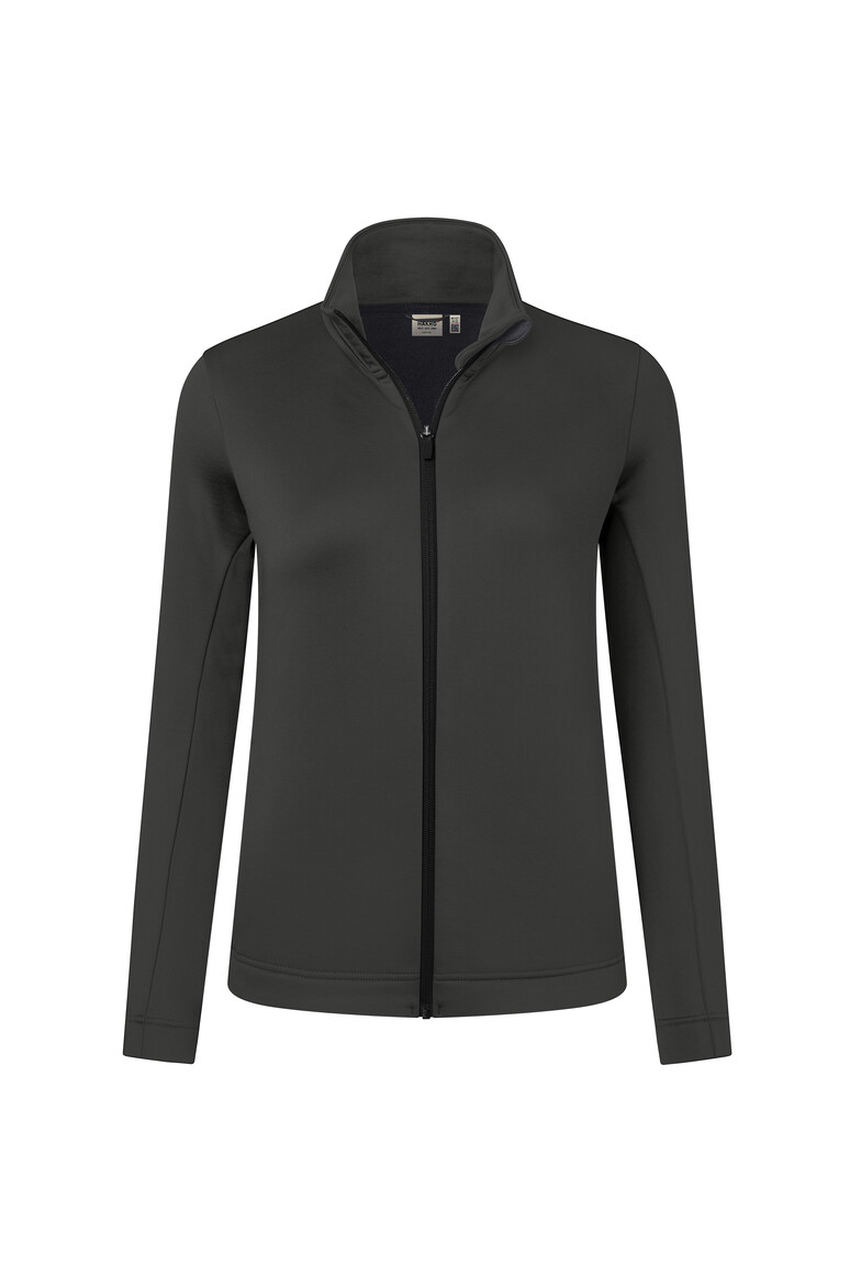 Damen Tecjacke ECO