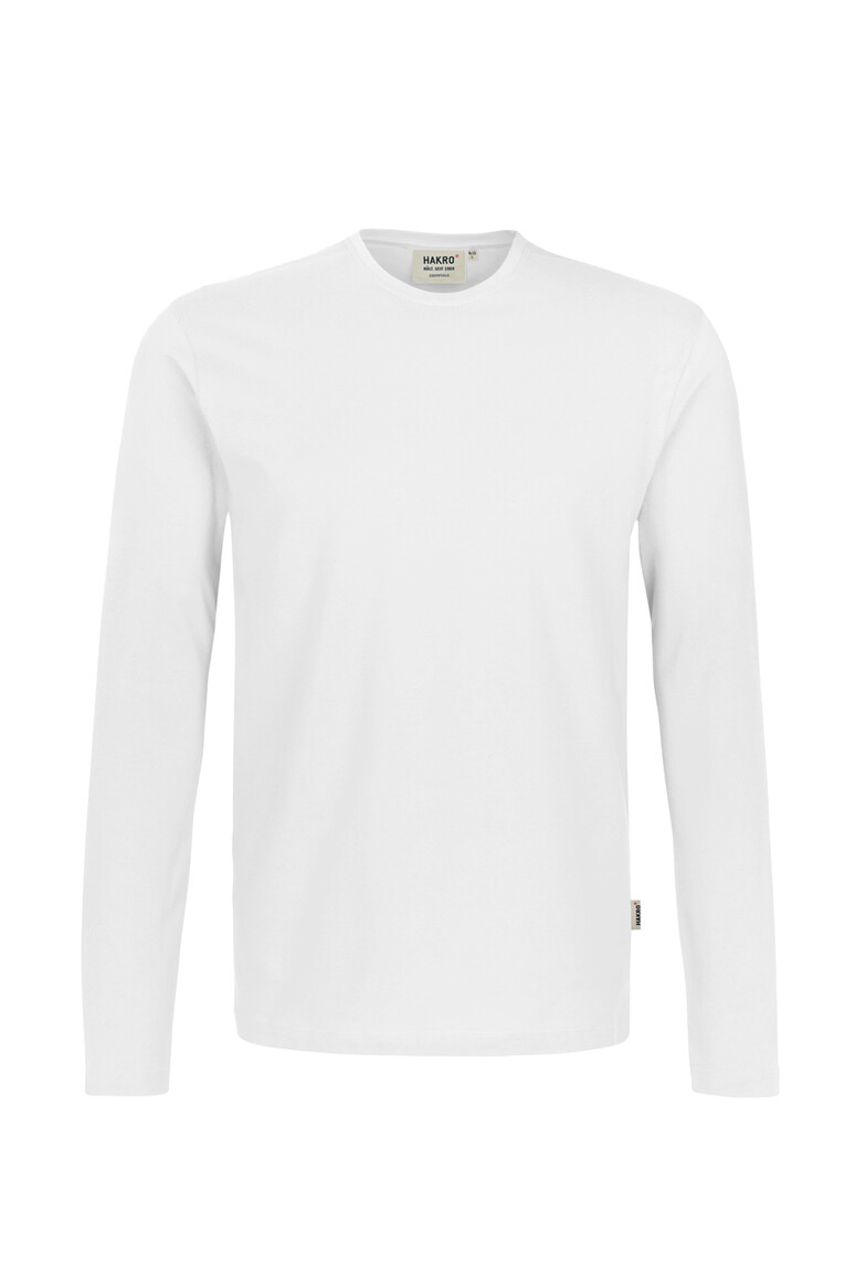 Longsleeve Heavy