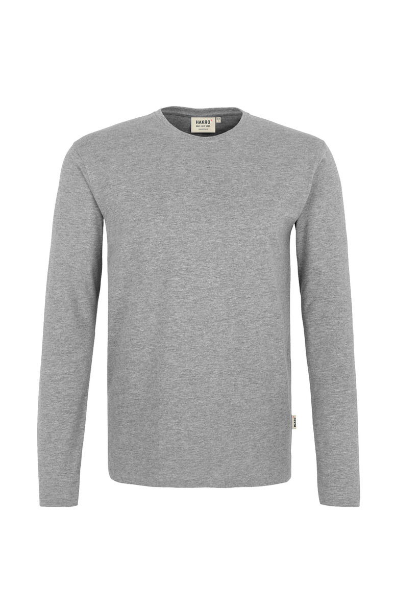 Longsleeve Heavy