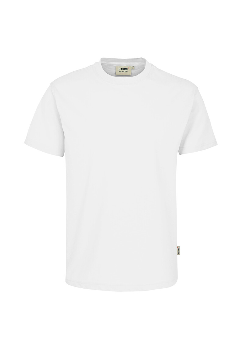 T-Shirt MIKRALINAR®