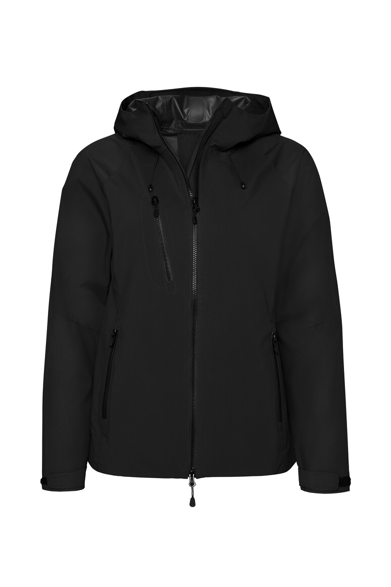Damen High-Activejacke ECO