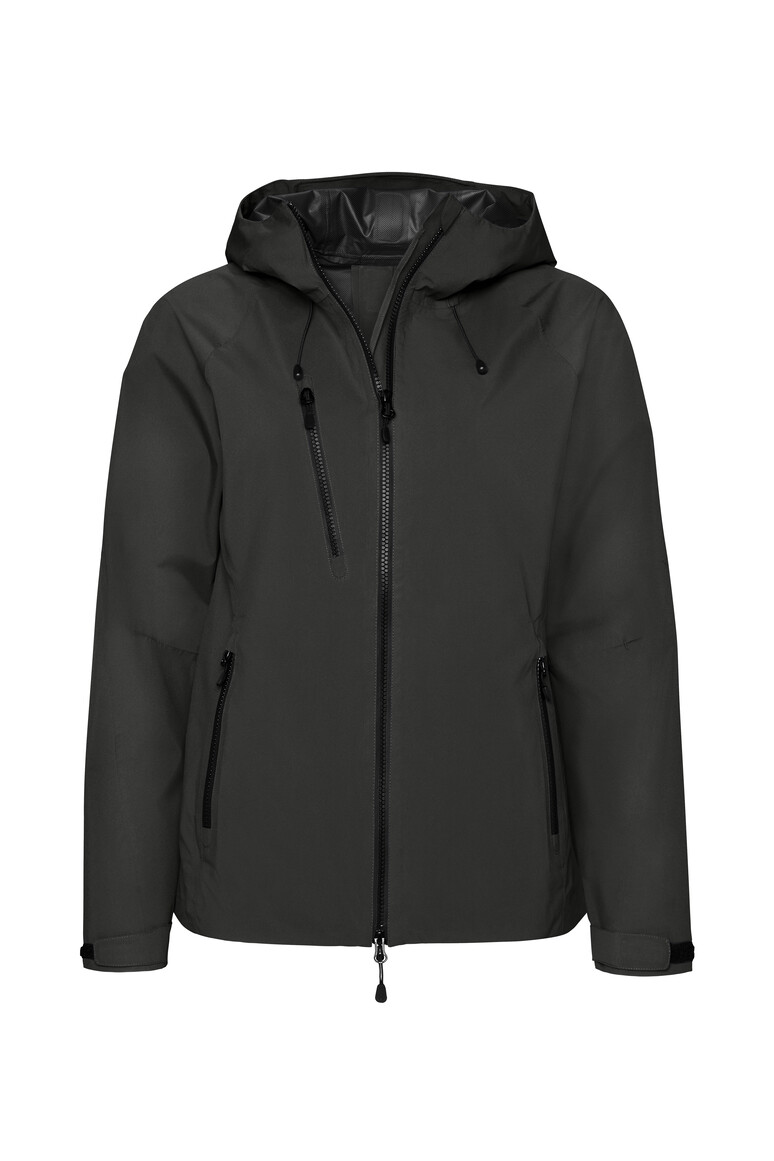 Damen High-Activejacke ECO