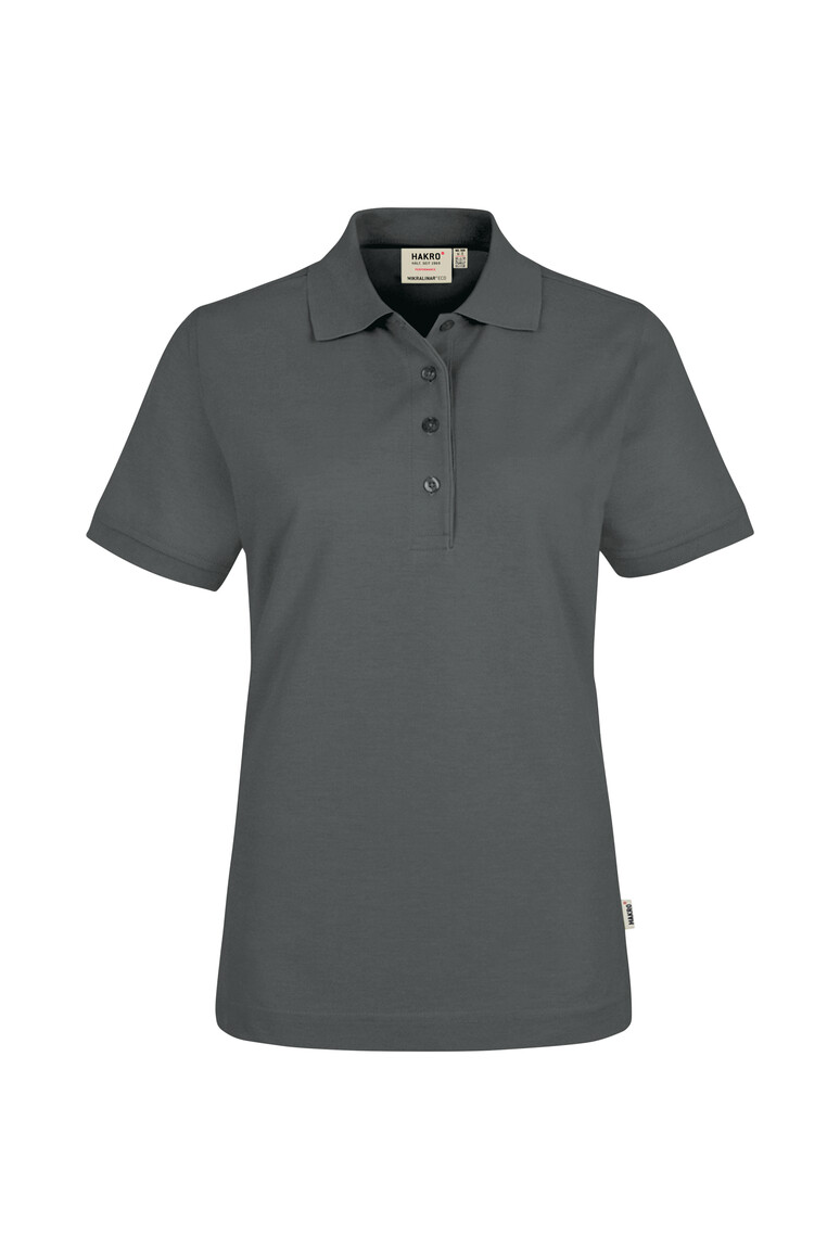 Damen Poloshirt MIKRALINAR® ECO