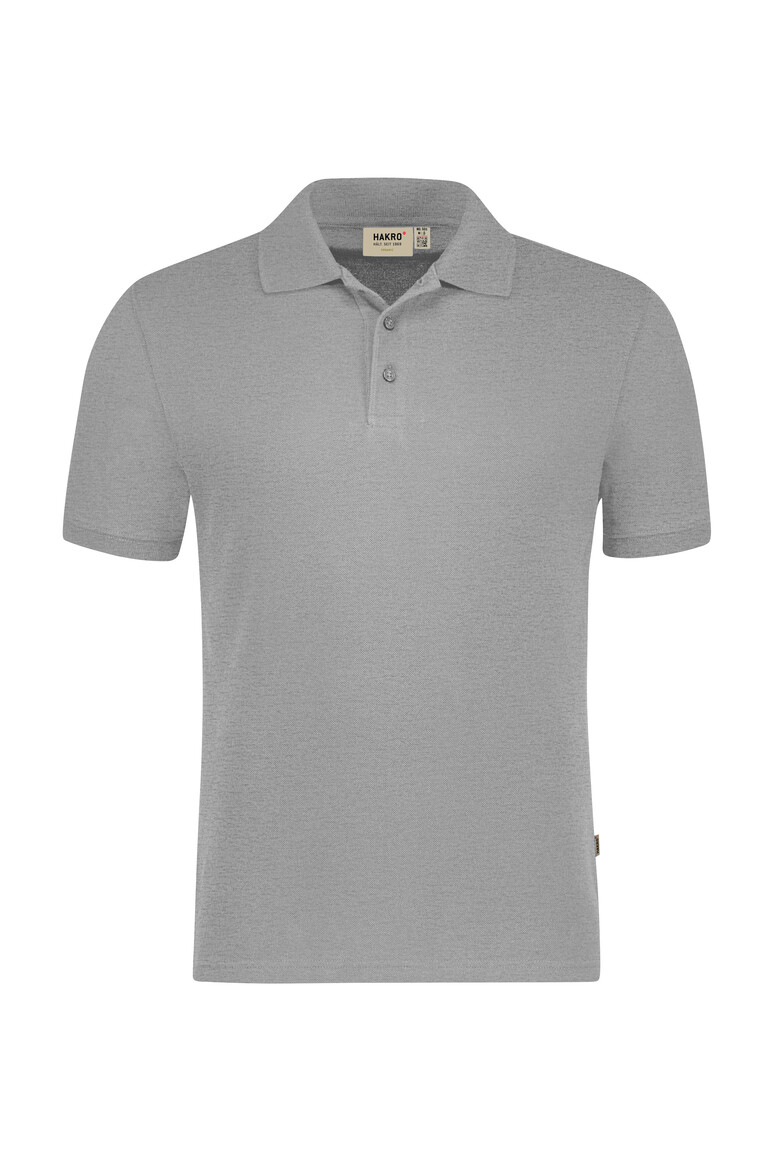 Poloshirt Bio-Baumwolle