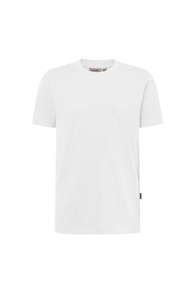 Kinder T-Shirt Bio-Baumwolle