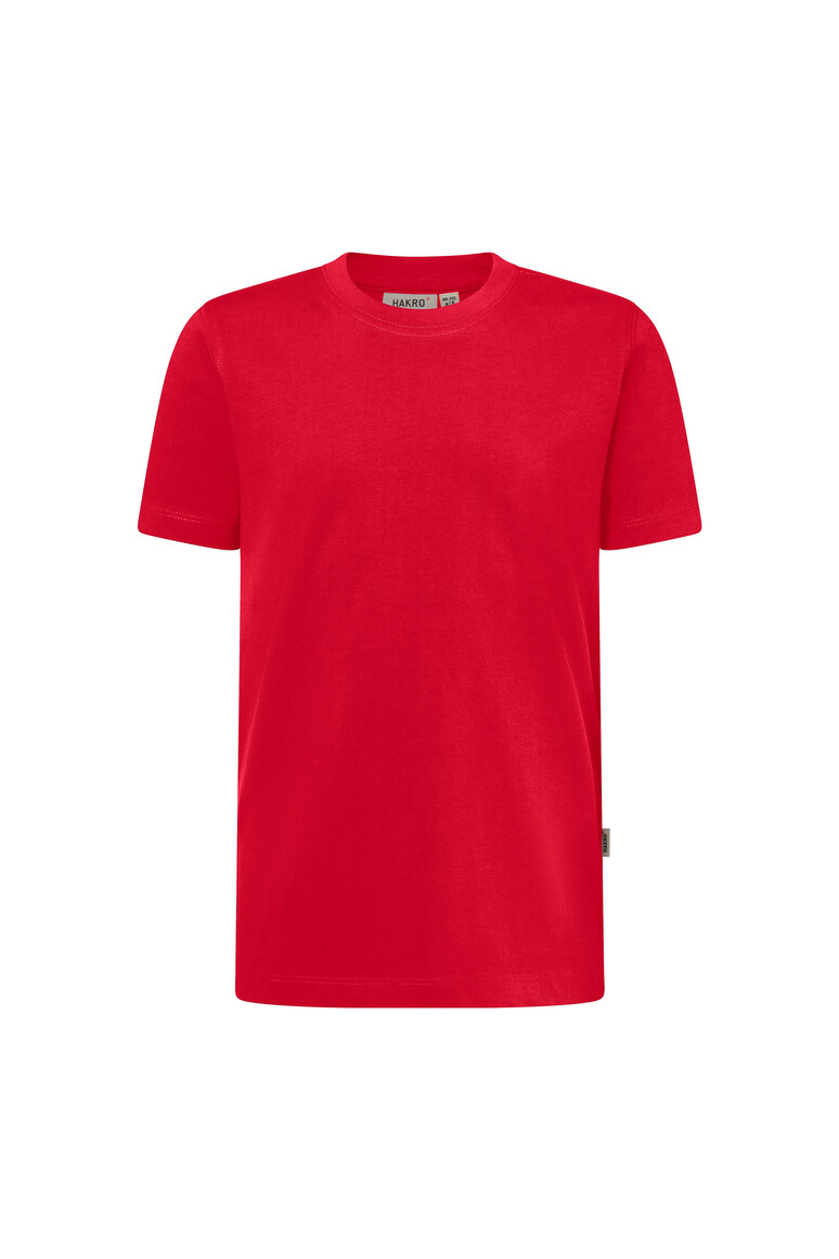 Kinder T-Shirt Bio-Baumwolle