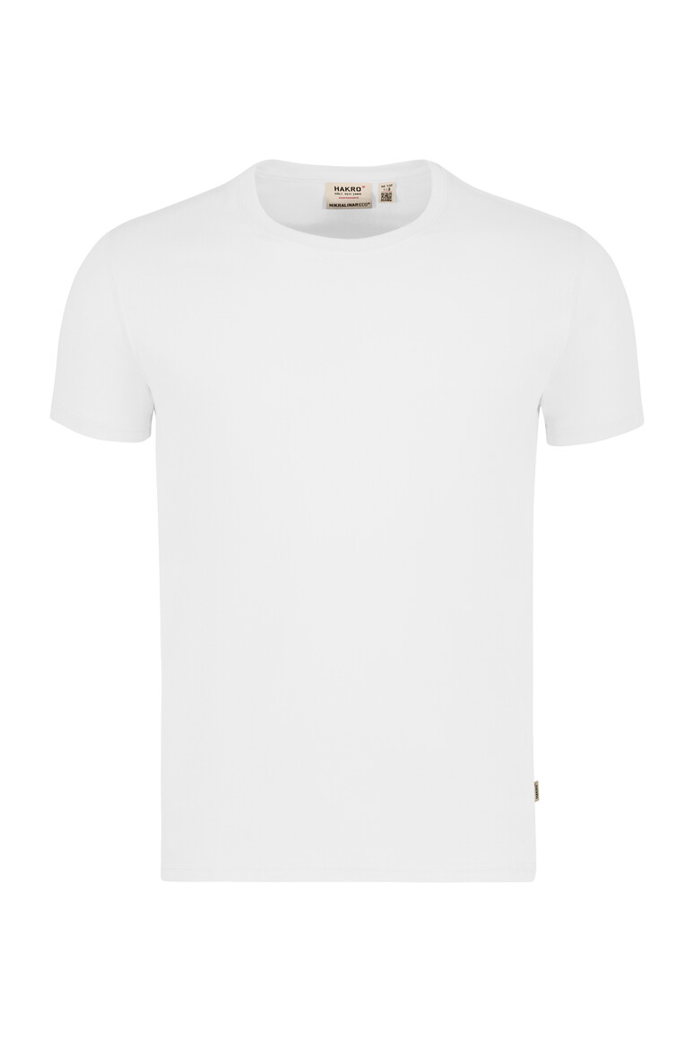 T-Shirt MIKRALINAR® ECO