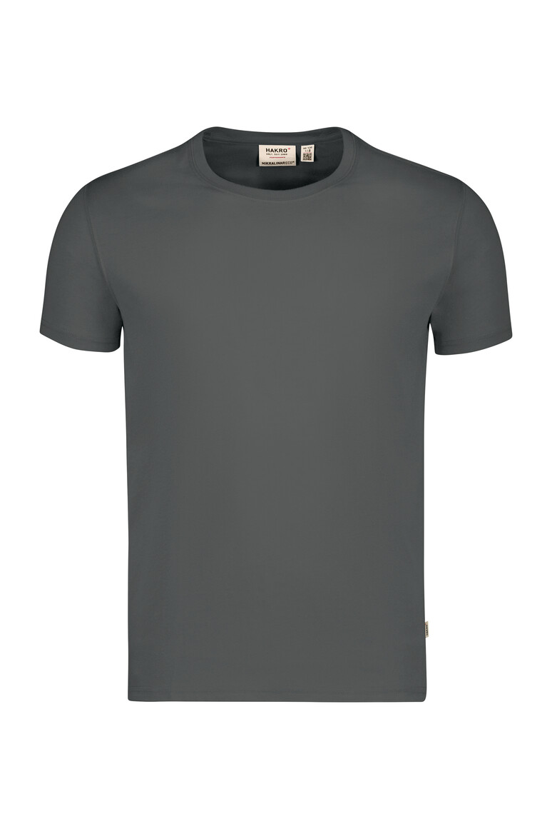T-Shirt MIKRALINAR® ECO